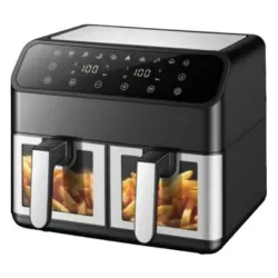 Аэрофритюрница DOMOTEC MS-3226 4800W 13L