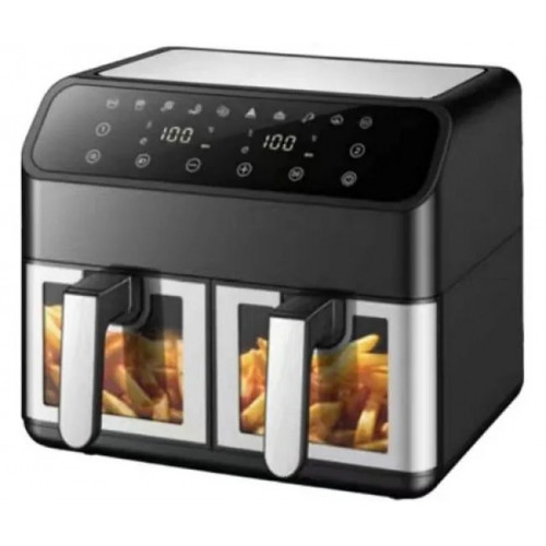 Аэрофритюрница DOMOTEC MS-3226 4800W 13L
