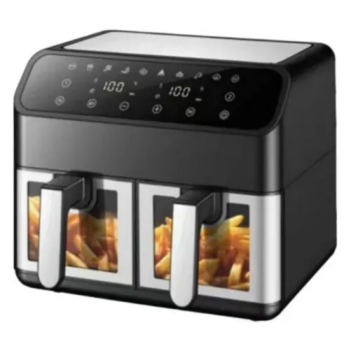 Аэрофритюрница DOMOTEC MS-3226 4800W 13L