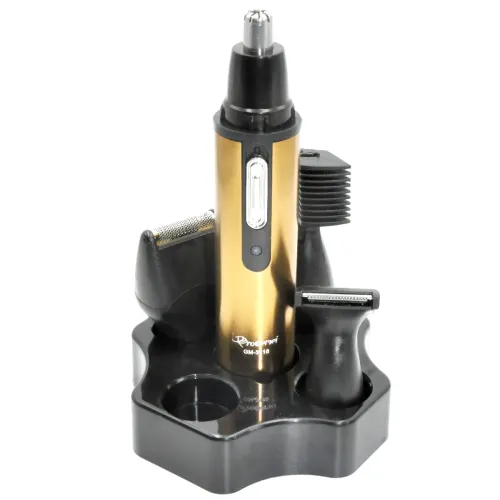 Тример GEMEI GM-3118