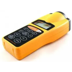 Лазерна лінійка Laser Metr Q03