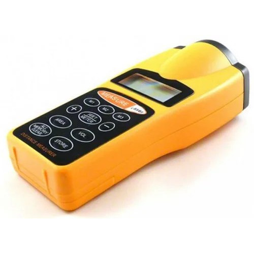 Лазерна лінійка Laser Metr Q03