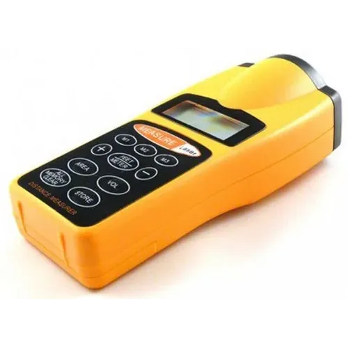 Лазерна лінійка Laser Metr Q03