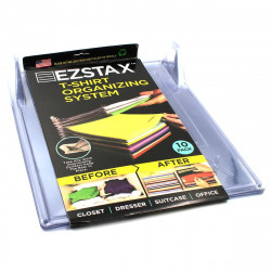 Організатор EZSTAX PLASTIC
