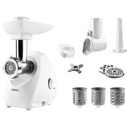 Мясорубка ZELMER ZMM4283W