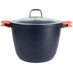 Каструля BOHMANN BN7350-30MRB (7.5л)