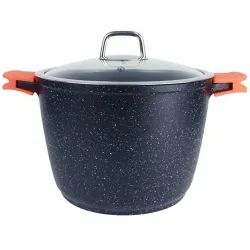 Каструля BOHMANN BN7350-30MRB (7.5л)