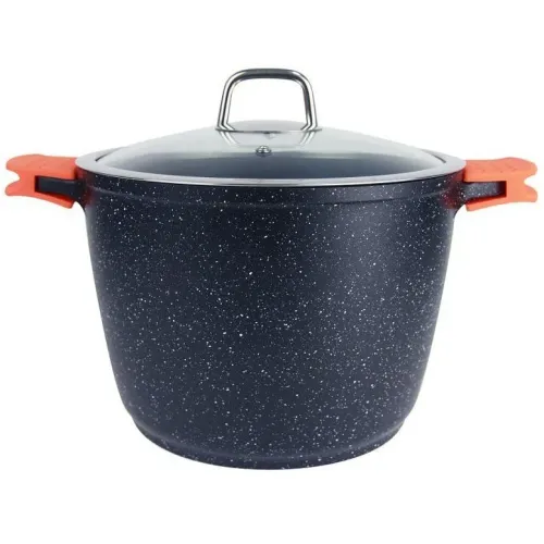 Каструля BOHMANN BN7350-30MRB (7.5л)