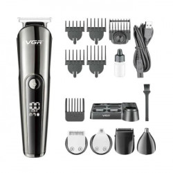 Машинка для стрижки VGR V-107
