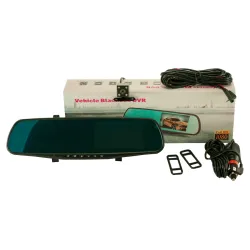 Відеореєстратор DVR L9000