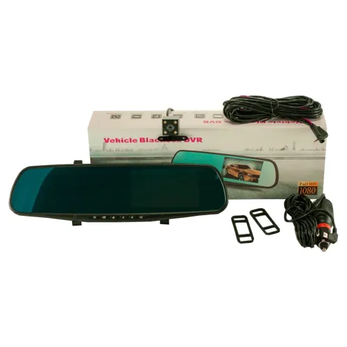 Відеореєстратор DVR L9000