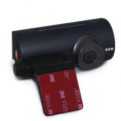 Відеореєстратор DVR V7 WIFI із двома камерами