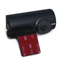 Відеореєстратор DVR V7 WIFI із двома камерами