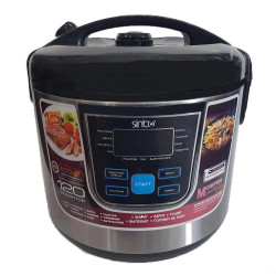 Мультиварка SINBO SHB-801