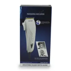 Машинка для стрижки MAXTOP MP-4901