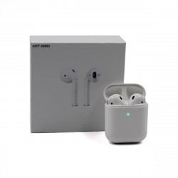 Наушники AIRPODS + Sensor + Case
