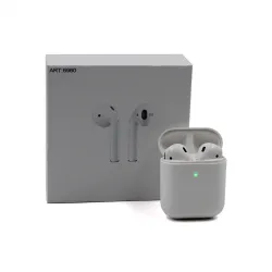 Навушники AIRPODS + Sensor + Case