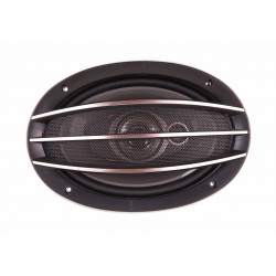 Автоколонки TS 6974 (160x240мм, овальні, 1200Вт)