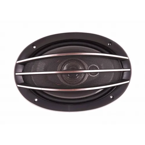 Автоколонки TS 6974 (160x240мм, овальні, 1200Вт)