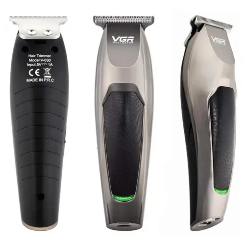 Машинка для стрижки VGR V-030