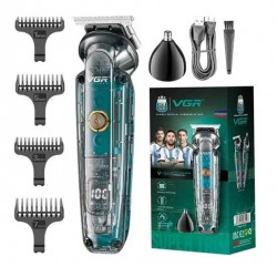 Машинка для стрижки VGR V-949