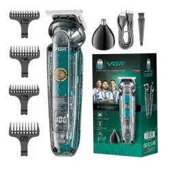 Машинка для стрижки VGR V-949