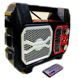 Радиоприемник GOLON RX-2019