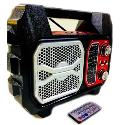 Радіоприймач GOLON RX-2019