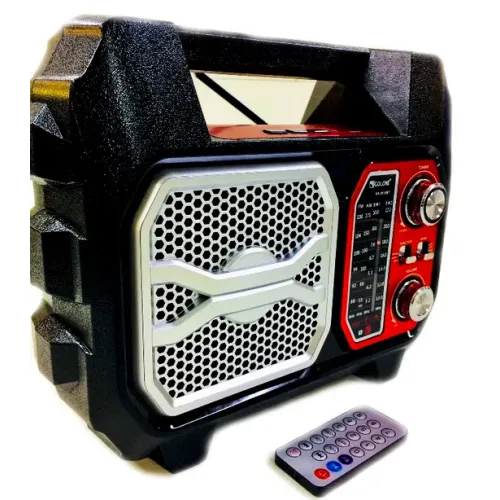 Радіоприймач GOLON RX-2019