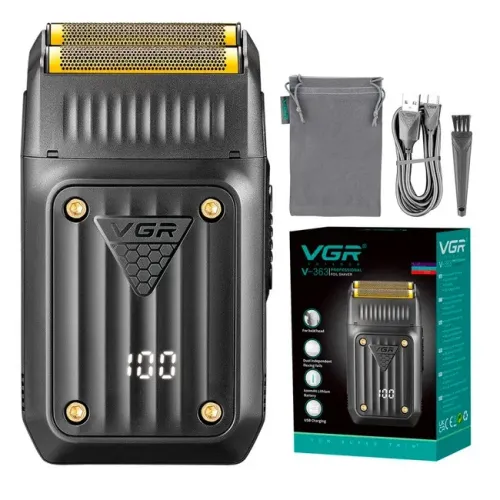 Бритва VGR V-363