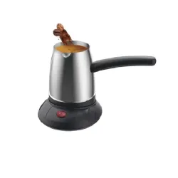 Кавоварка Domotec MS-R-150 500мл 1300Вт