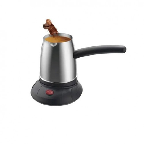 Кавоварка Domotec MS-R-150 500мл 1300Вт