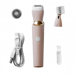 Триммер жіночий Maxtop MP-078 3в1 TV One