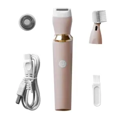 Триммер жіночий Maxtop MP-078 3в1 TV One