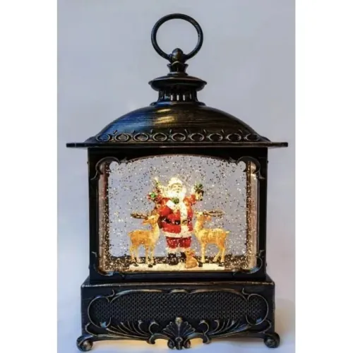 Новорічний нічник XMAS WDL-24073A ліхтар