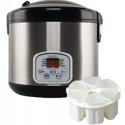 Мультиварка MAGIO MG-414