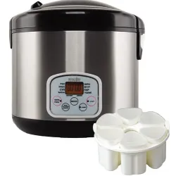 Мультиварка MAGIO MG-414