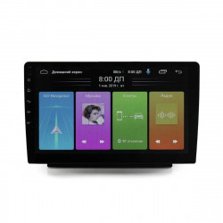 Автомагнітола MP5 1088 BT 2Din 10.1