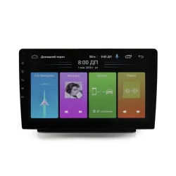 Автомагнітола MP5 1088 BT 2Din 10.1