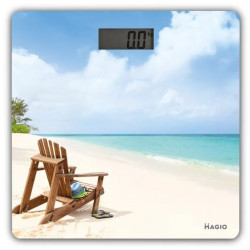 Весы напольные MAGIO MG-802 150кг