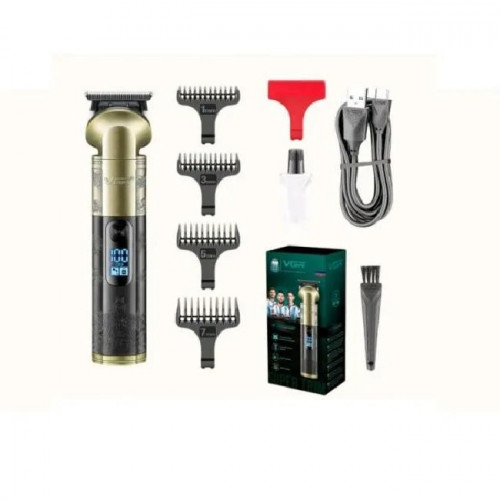 Машинка для стрижки VGR V-296