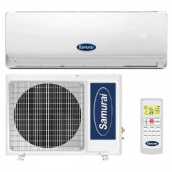 Кондиционер SAMURAI SMA-07HRN1C