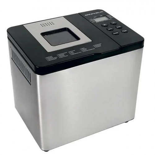 Хлібопіч Grunhelm GBM750