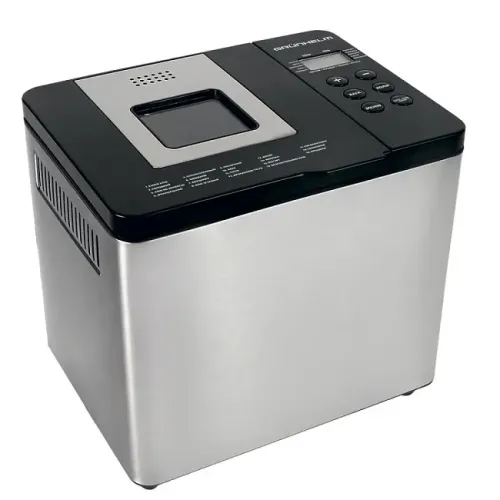 Хлібопіч Grunhelm GBM750