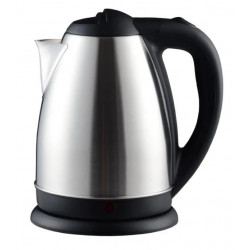Электрочайник Domotec MS-5001 1.8л, 1500Вт (Черный)