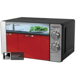 Мікрохвильова піч VILGRAND VMW-7205