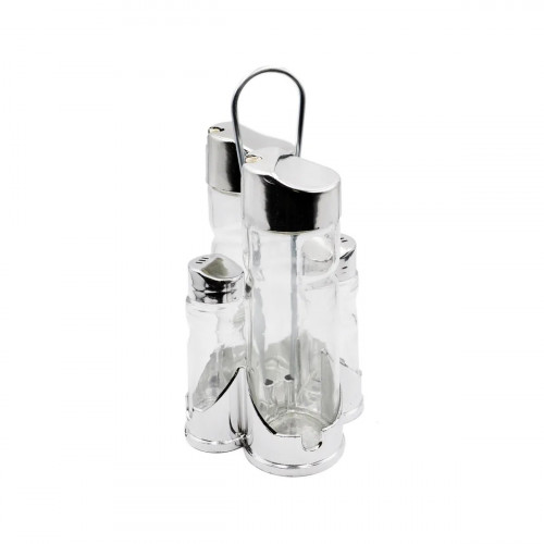 Спецівниця FRICO FRU-419 4шт.