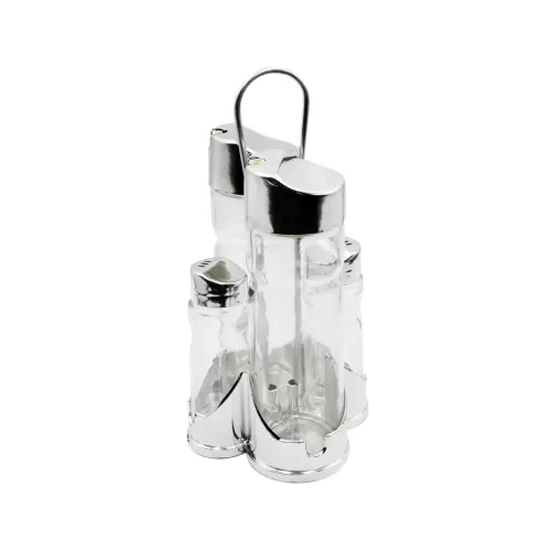 Спецівниця FRICO FRU-419 4шт.