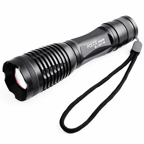 Ліхтарик ручний BAILONG BL-1837-T6