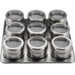 Спецівниця EDENBERG EB-3500 9 у 1